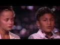 Kinderen voor Kinderen - Leef met elkaar