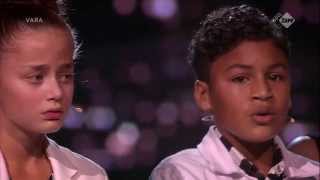 Kinderen voor Kinderen 36 - Leef met elkaar