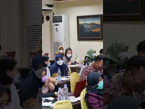 Sosialisasi OSS RBA, LKPM dan Tata Ruang di Kabupaten Pasuruan 