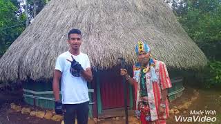 preview picture of video 'dokumentasi PUNCAK MUTIS,FATUMNASI,KABUPATEN TIMOR TENGAH SELATAN'