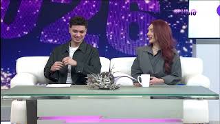 Առավոտը Շանթում / Aravot Shantum /Փարաջանովի կինոարվեստի ժառանգության հետքերով