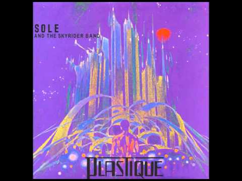 Sole And The Skyrider Band - Mr. Insurgent