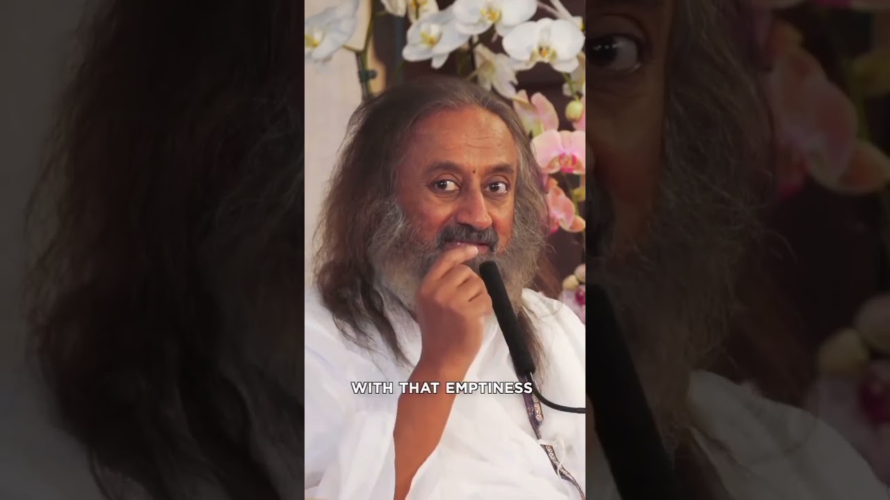 Moksha Is Being Freed From Smaller Bonds ! #gurudev #srisriravishankar #artofliving