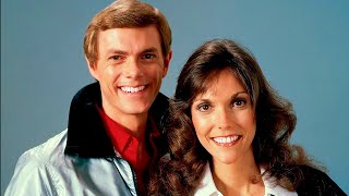 Carpenters - I believe you