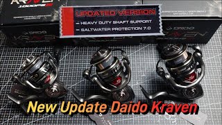 Download lagu Reel Daido Kraven 2025 New Update 7.0 mp3 Download lagu Reel Daido Kraven 2025 New Update 7.0 mp3