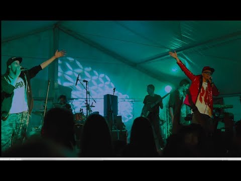 Pub Animals feat. Colectiv - Bad Boys (LIVE)