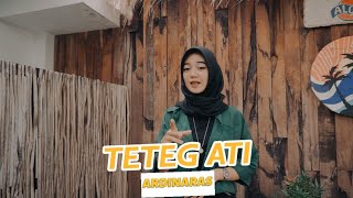 Download lagu ARDINARAS -TETEG ATI (COVER) I Dadi payung naliko udane teko mp3 Download lagu ARDINARAS -TETEG ATI (COVER) I Dadi payung naliko udane teko mp3