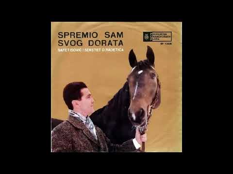 Video thumbnail for Idem kući, a već zora