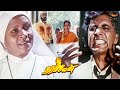 Manorama Helps Prabhu S Wife Dharma Seelan Khushbu Napoleon Goundamani Senthil CMM