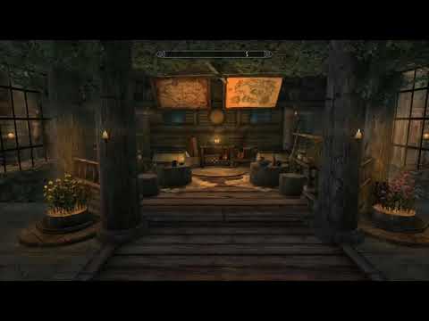 Lucien Flavius: making Lucien blush