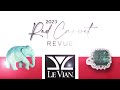 Le Vian 2023 Red Carpet Revue