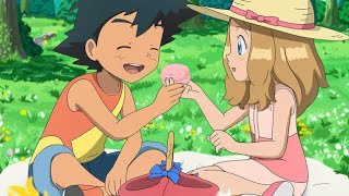 pokemon journey to the past | amv | #pokemon #rsbpamv