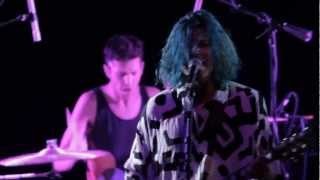 Grouplove - Itchin' on a Photograph - Live from Lincoln Hall