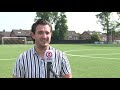 Brunssumse voetbalclubs tackelen samen scheidsrechtersprobleem