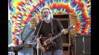 See What Love Can Do  - Jerry Garcia Band 8.10.91 Eel River