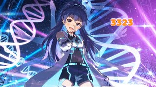 ミリシタ日記 3323日目 動物たちを携えて