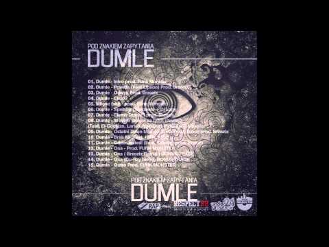 07. Dumle - Siema Dumle! Prod. Brzozix