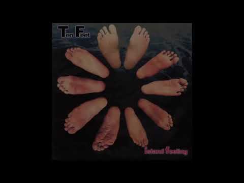 Ten Feet - Windward Skies (2000)