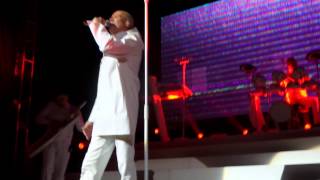 The Human League, Goodbye Bad Times