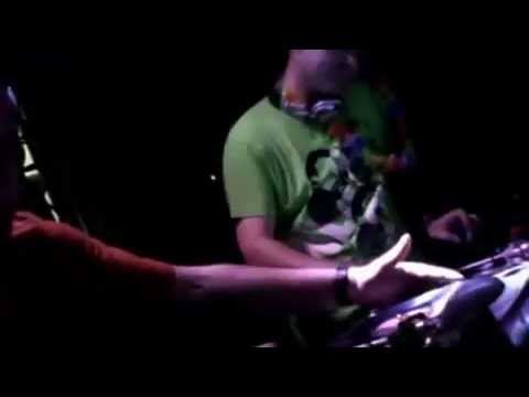 2010 07 10 Klangstaette   Open Air Electronic Garden Trailer