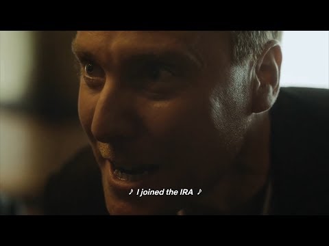 Boys of the Old Brigade - Peaky Blinders