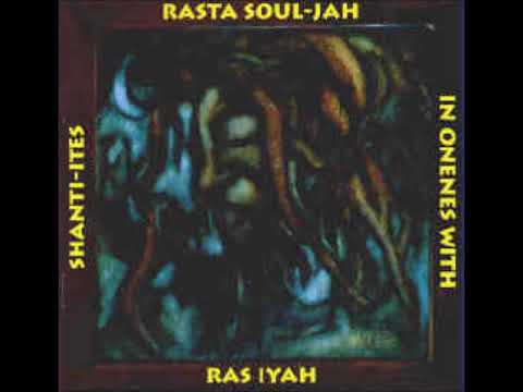 Ras Iyah & The Shanti-Ites - Decisions (Skip Remix) + Dub