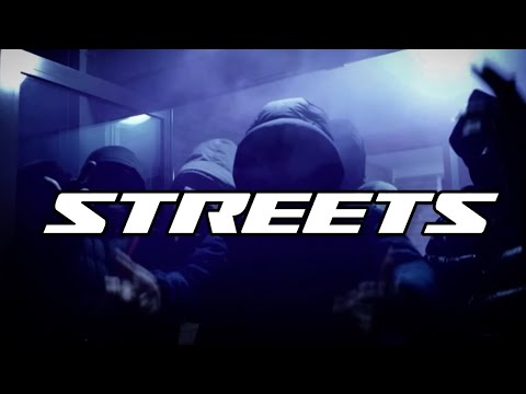 Teeway x Booter Bee x M1llionz Type Beat “Streets” | UK Rap Instrumental 2024