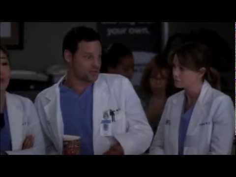 Grey's Anatomy Music Event - Cast Sing 'How We Operate' (7x18)