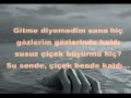 Mc Haydoo GEL BANA ZALİM YaR...mpg 