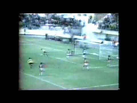 Criciúma 1 x 0 Joinville - Criciúma Campeão Catarinense de 1990