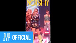 Download lagu ITZY 'Not Shy' #YEJI @LIVE PREMIERE mp3