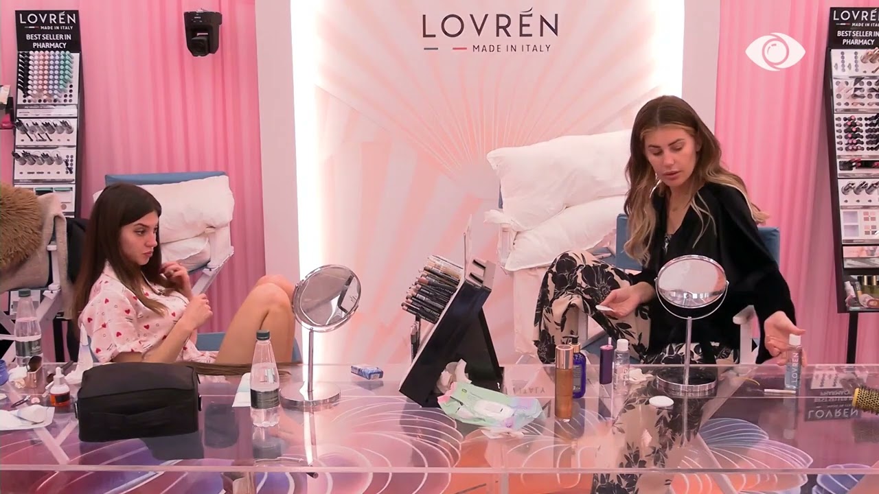 “Mua më vjen ta përqafoj”/ Loredana bisedon me Valbonën për Jozin