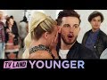 Don't Mess with Maggie's Art | Younger (Season 4) | TV Land