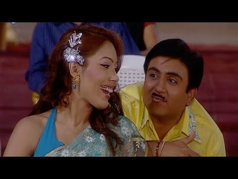 Episode 94 - Taarak Mehta Ka Ooltah Chashmah | Full Episode | तारक मेहता