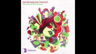 Fish Go Deep & Tracey K - The Cure & The Cause (Charles Webster Vocal Remix)
