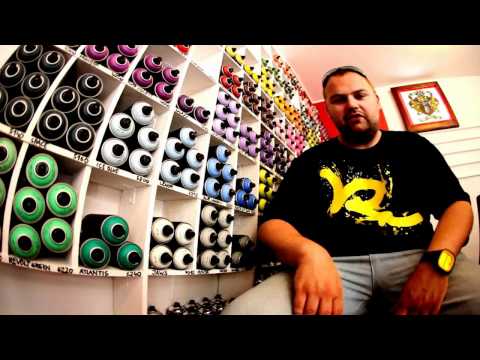 MROKAS - MROKUMENTARY (official DVD)