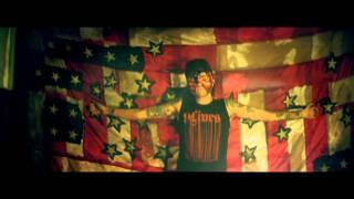 Deuce - America (Official Music Video)