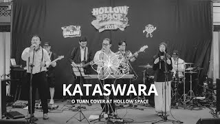 Download lagu O TUAN - FEAST COVER KATASWARA mp3