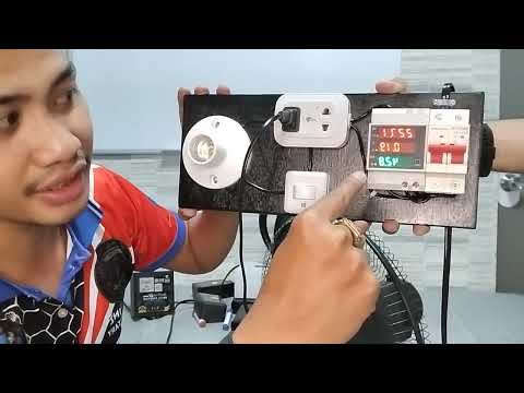 TRENDING ENERGY SAVER 100% LEGIT Baba ang bill mo sa kuryente.