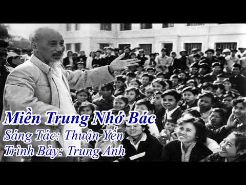 Thể hiện bởi Trung Anh