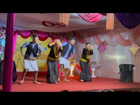 Ruku Maikota❤️ // Tareli Sanskritik Pariwar🙏