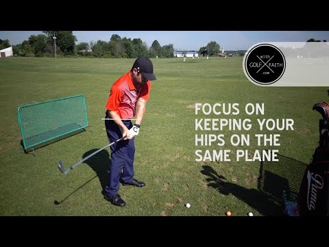 Minute Swing Fixes - FAT VS. THIN