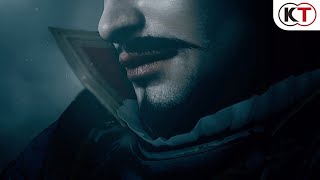 [閒聊] 信長之野望 新作2021發售