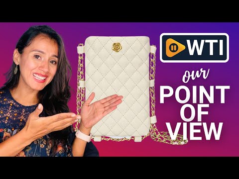 Montana West Small Quilted Purses - WTI product video review