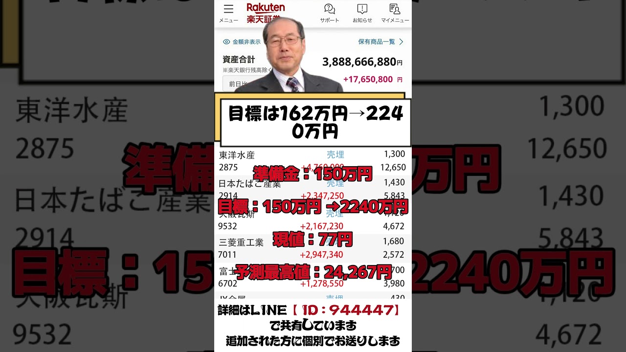 YouTubeサムネイル