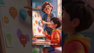 Download lagu USAER: Inclusion and Support in Basic Education mp3