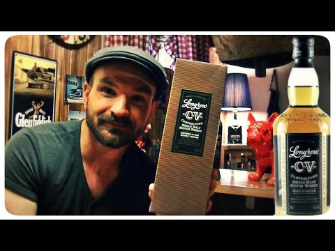 Longrow ~C~V~ Verkostung