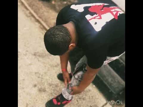 NFOF Fatz - Skar “Remix”