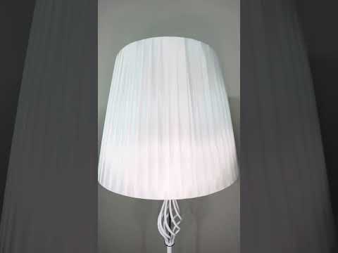 Миниатюра изображения товара Торшер Aitin-Pro НТБ 05-40-103 / 2231 (белый)