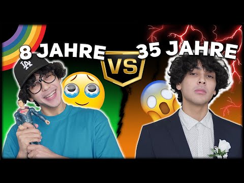 Leben als KIND vs. ERWACHSEN 😳😂 | Mohi__07